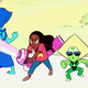 Good people work on Steven Universe.